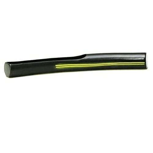 萬古焼 陶炎窯 大宮陶苑 花器 大シリーズ 黒