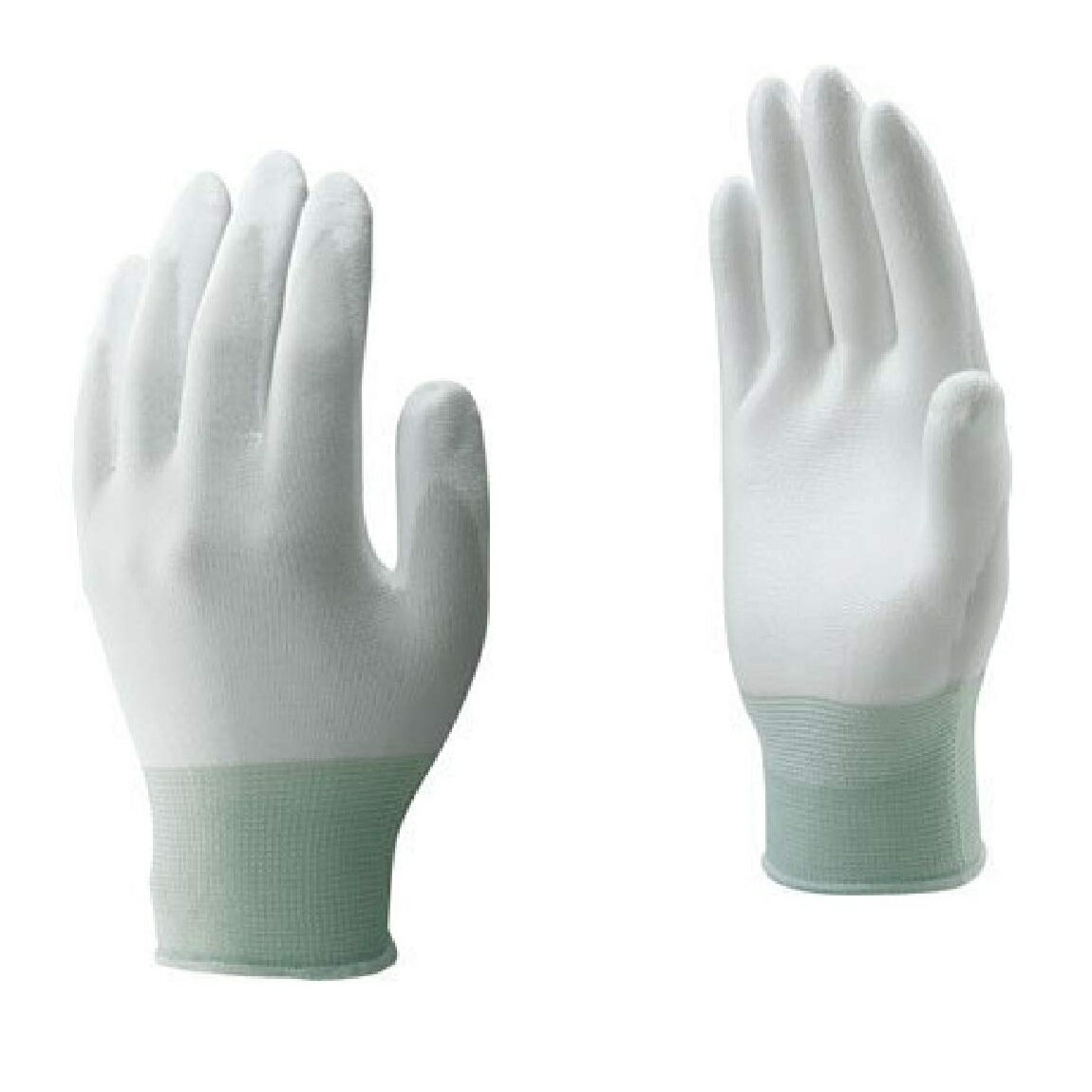 【10双セット販売】ショーワグローブ 低発塵手袋 B0510ニューパームフィット手袋