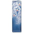 七宝焼 ペン皿(小) (胡蝶蘭) (クリアランス品)(3)