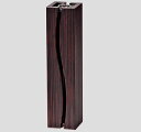 山中漆器 山中塗 一輪挿し ライン 曙(3)