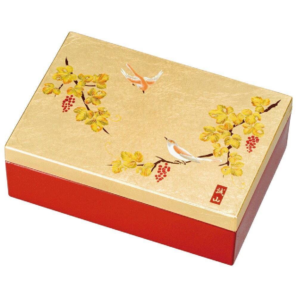 山中漆器 山中塗 金華 アクセサリーBOX 古くから伝わる伝統的な技、表面を大きく盛り上げ七宝風な仕上げに美しさと豪華さが表現されています。