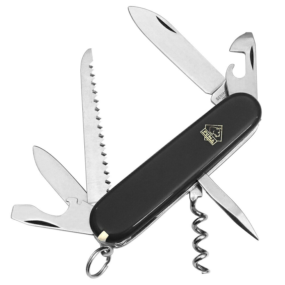 PUMA プーマ 90477-2902 キャンパー/ブラック