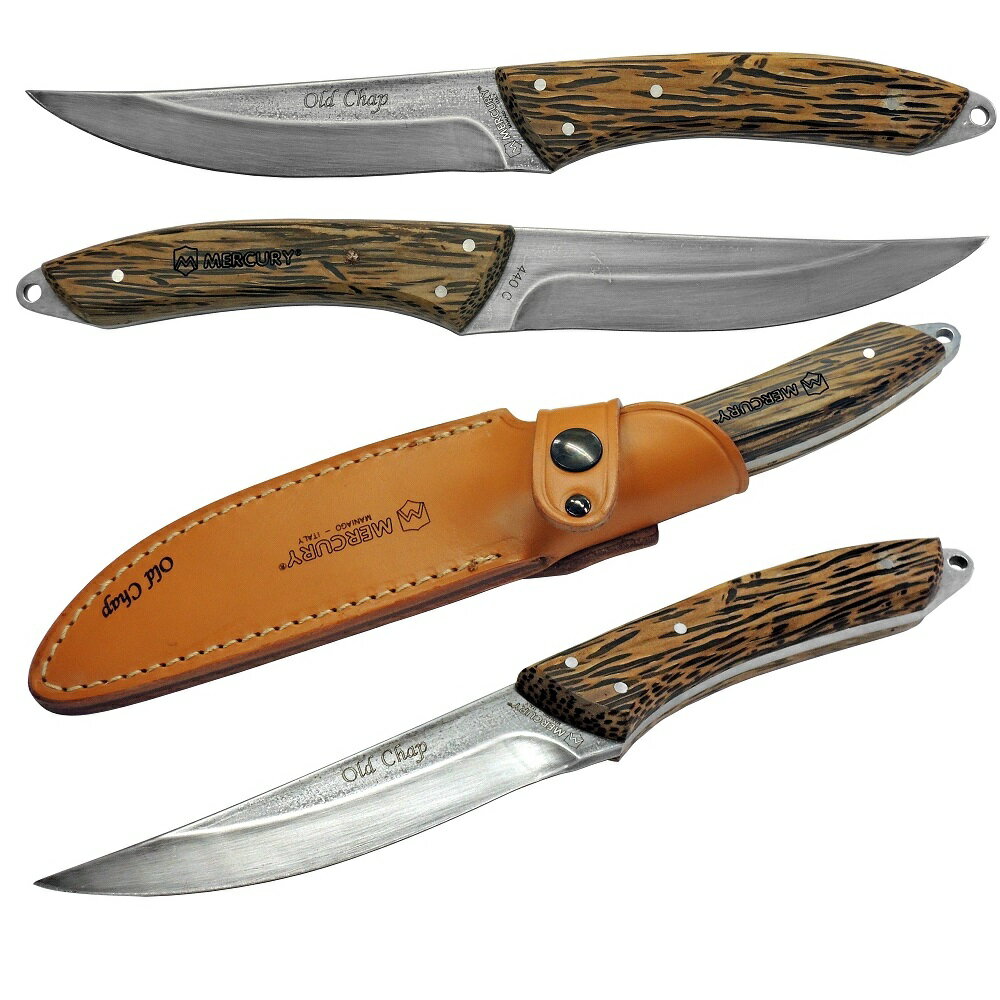 マニアゴ MANIAGO 926-26LP オールドチャップハンター