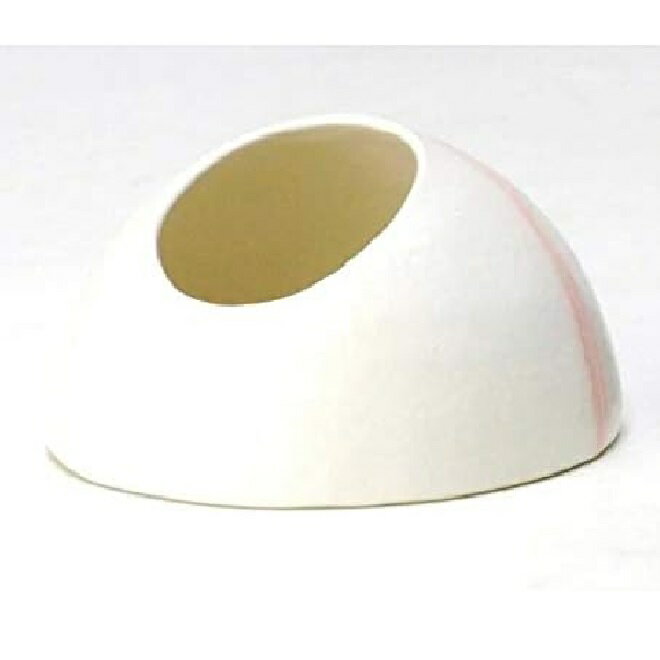 萬古焼 陶炎窯 大宮陶苑 花器 大シリーズ 白ツヤあり