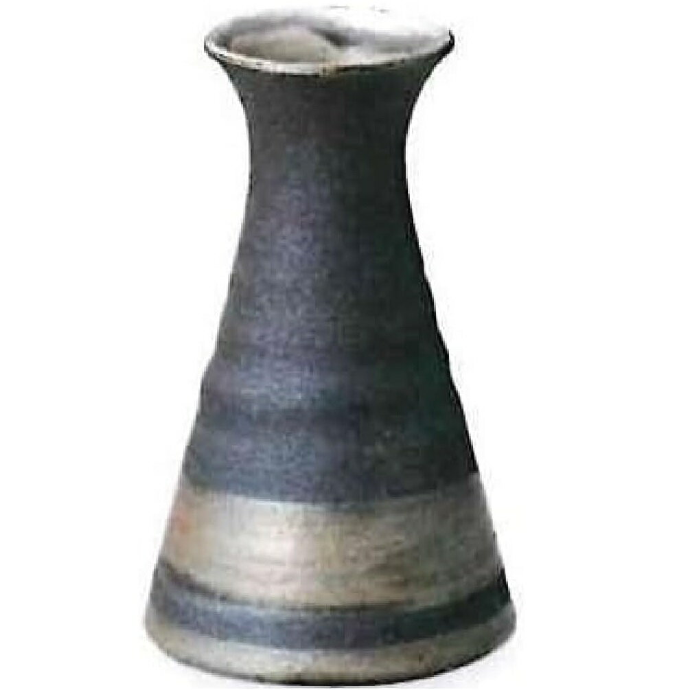 サイズ（cm）：幅5.5cm×高さ9.5cm 材質：陶器 生産国　日本：滋賀県甲賀市信楽町（信楽焼産地） 工芸品のためサイズは多少前後する場合がございます。 色・柄は陶器、焼き物の為、一品一品、画像と異なります　