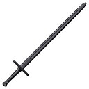 コールドスチール COLD STEEL 92BKHNH トレーニング・ハンド&ハーフ ※ポリプロピレン製ですので物は切れません。(3)