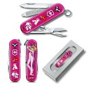 ビクトリノックス VICTORINOX 0.6223.T5-X2 クラシック ヤッターマン 2号(4)