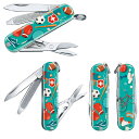 ビクトリノックス VICTORINOX 0.6223.L2010 クラシック リミテッド エディション 2020 Sports World
