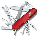 ビクトリノックス VICTORINOX 1.3743 マウンテニア