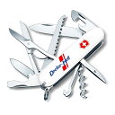 ビクトリノックス VICTORINOX 1.3713.7 ハントマン ドクターヘリ