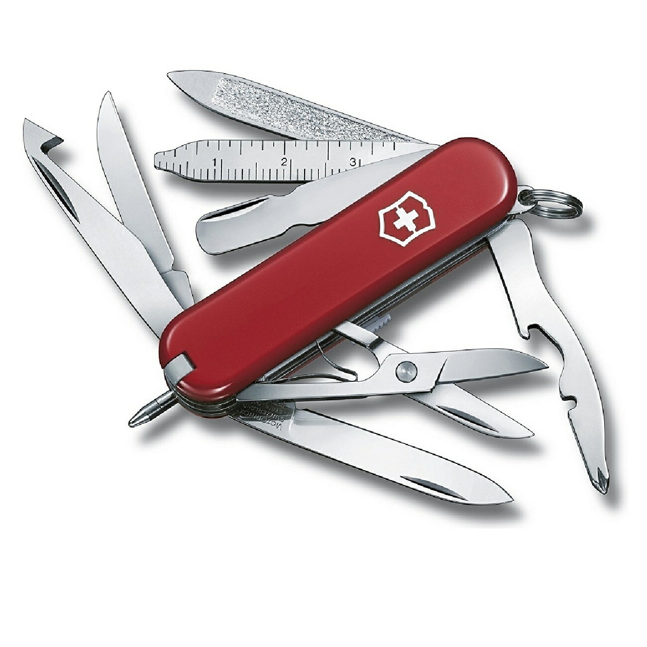 VICTORINOX - ビクトリノックス VICTORINOX　0.6385 ミニチャンプ