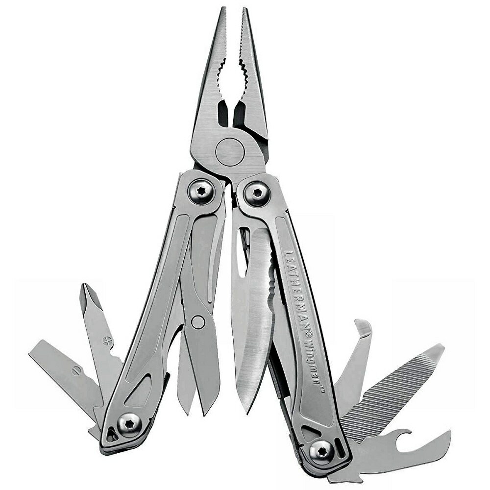 レザーマンツール LEATHERMAN　WM-N ウィングマン