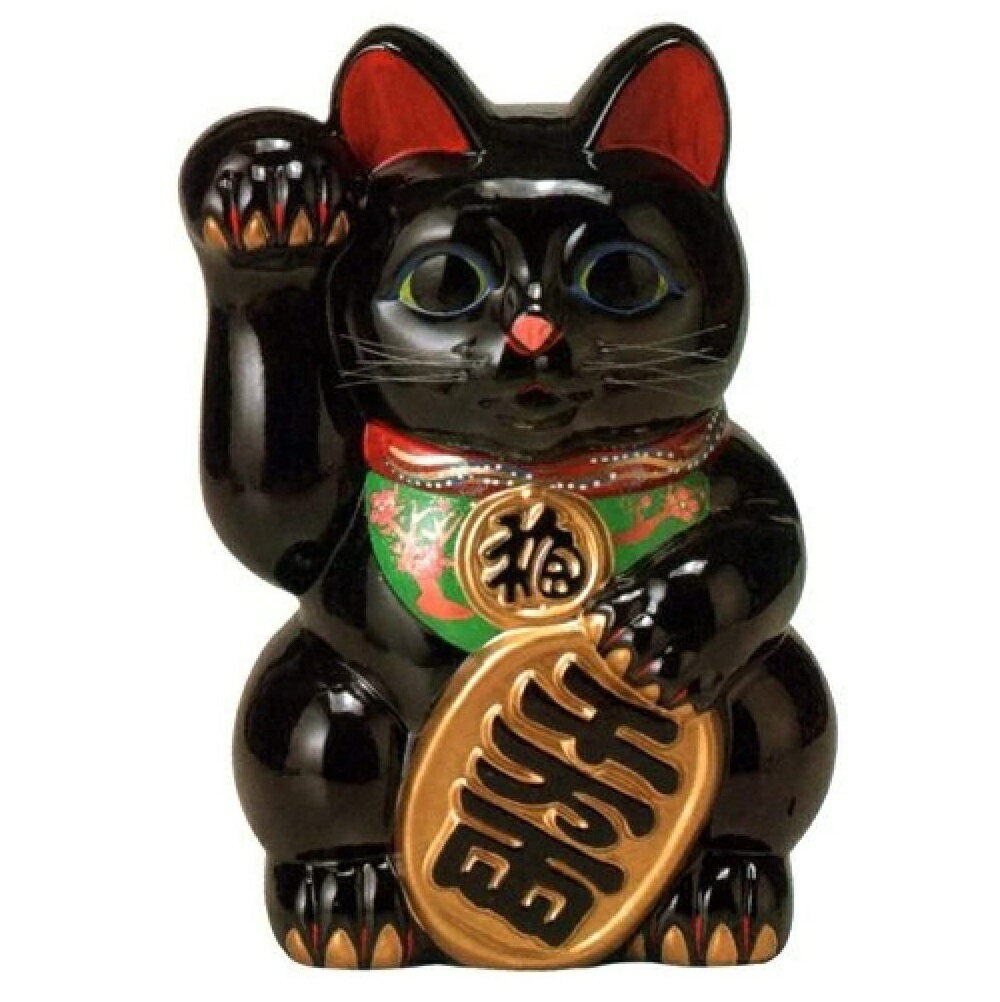 楽天市場】招き猫 右手 10号の通販 楽天市場】招き猫 右手 10号の通販