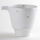 有田焼 結 片口注器(270ml)