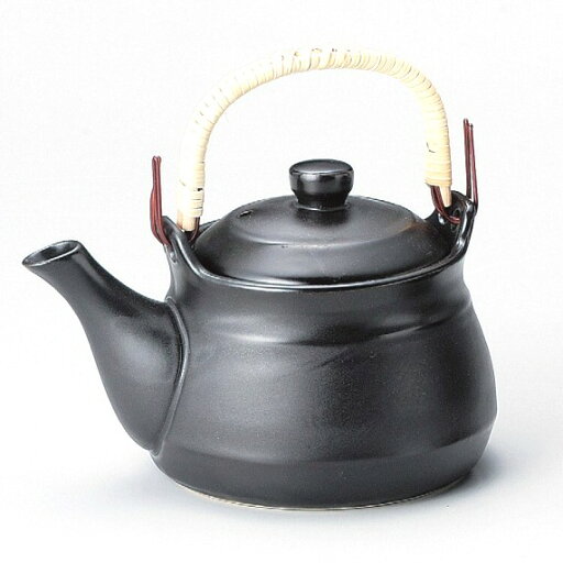 常滑焼【薬用土瓶】山源黒耐熱土瓶 山源作 8号:約1200cc 直火OKです。 常滑焼【薬用土瓶】山源黒耐熱土瓶 山源作 8号:約1200cc 直火OKです。