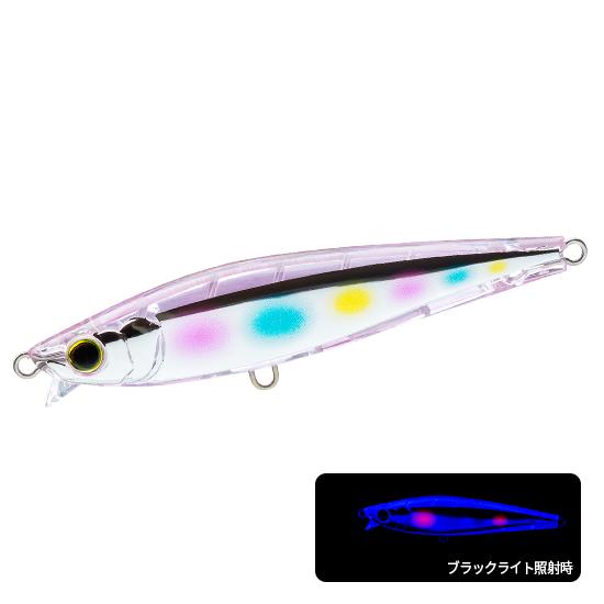 樂天商城 - デュエル（DUEL） ハードコア ヘビーショット(S) 85mm KVCA