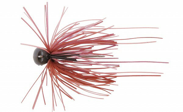 Bottomup Kosmo 2.5g BU Earthworm