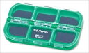 【ネコポス対象品】ダイワ 防水ユニットケース UCー600JR (マグネットシート)