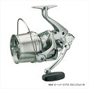 シマノ リール スーパーエアロスピンジョイ 35細糸