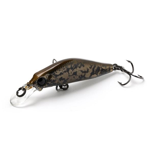 Minnow Plug - ジャクソン 奏 40mm KANADE 奏 40mm CGR アカキン