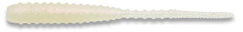 Length (inch / mm):1.6" / 43mmこのアイテムは、ボディをわずかに扁平に成形することで、アジが好むスライドフォールを実現。