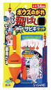ササメ X-105 ボウズノガレ飛バシサビキ M 1.5
