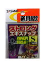 ササメ PA251 道具屋 ストロングエギスナップ S