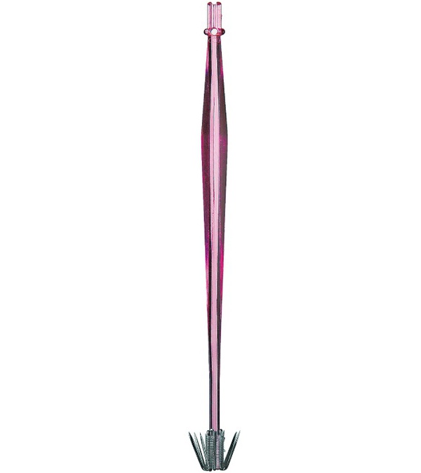樂天商城 - 【ネコポス対象品】ダイワ　MDスティック　ミラー　14cm　シングル　ピンクケイムラ