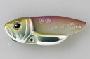 deps デプス サーキットバイブ 1/2oz #06ワカサギ