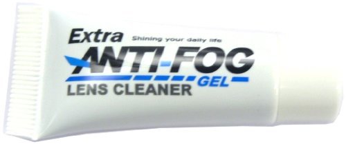 スミス アンチフォッグ レンズクリーナー