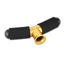 エイテック アルファタックル T-BAR デカアテ GOLD(4)