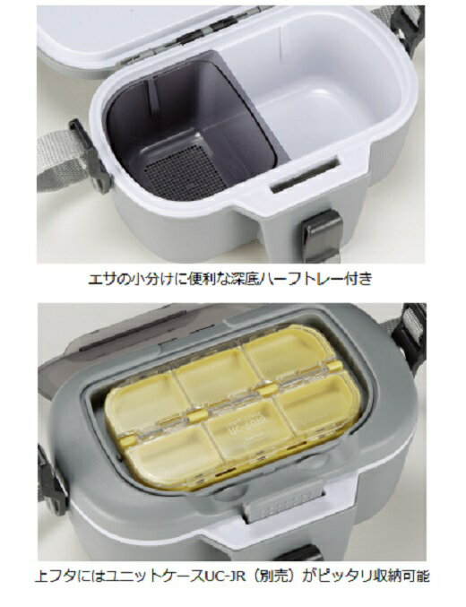 ダイワ　クールベイト　3