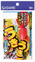 ササメ W-661 ウキウキ堤防五目リール竿用 S 0.8
