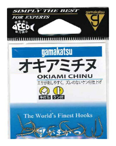 Rakuten - がまかつ　オキアミ・チヌ　金　3号