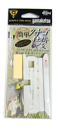 号数：2.4　入本数：1タナゴ釣りを簡単に。黒ミチ糸にテトロン糸ウキの趣あふれる仕様はそのままに、親ウキの視認性を向上させました。さらに、タナゴハリスキャッチを使用し、板オモリの取り付けも容易になりました。しなやかなテトロンハリスは小さなタナゴの弱い吸い込みにも敏感に反応します。新半月（茶）　使用※掲載している商品の画像は代表画像を表示しています。また実物と色が違って見える場合があります。あらかじめご了承下さい。