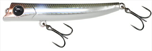 エクリプス バロール90 #010 グロー/ボラ