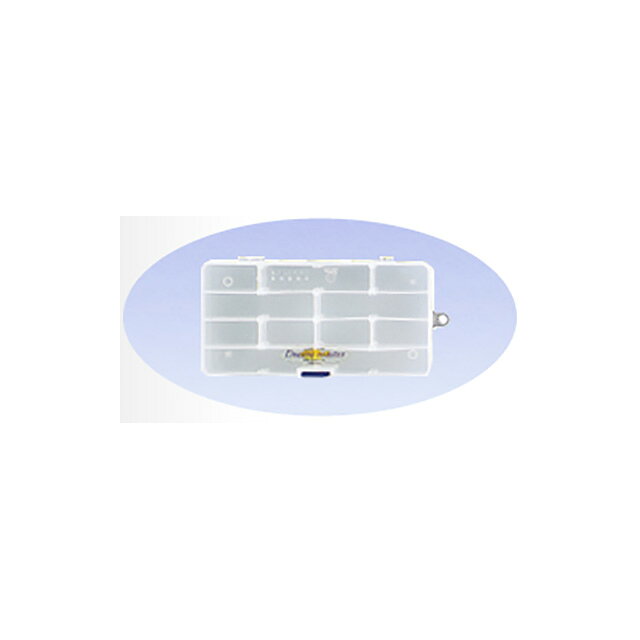 リングスター　DM−2120クリア