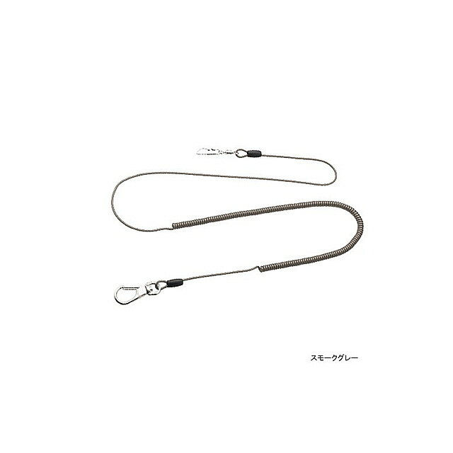 Tying Tools - シマノ RP-001K スモークグレー