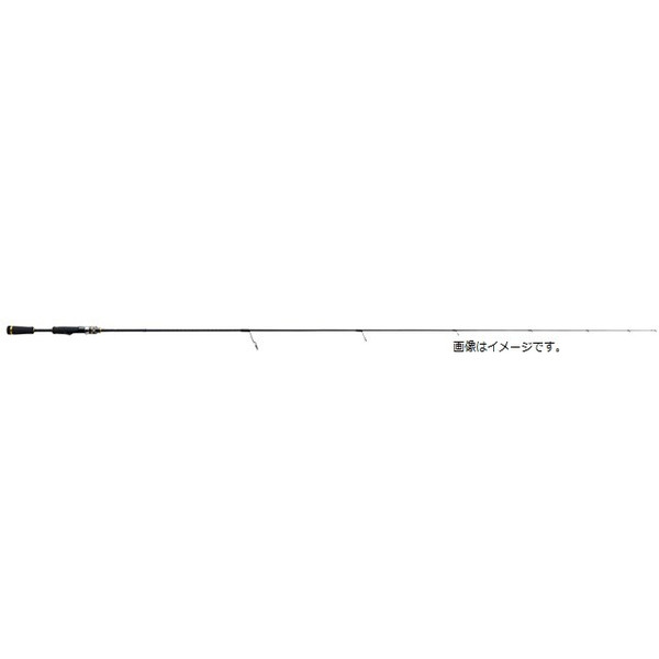 Majorcraft - メジャークラフト ベンケイ BIS-67L (スピニング1ピース)