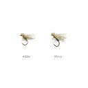 ダイワ テンカラ毛針セット (ドライカディス1)