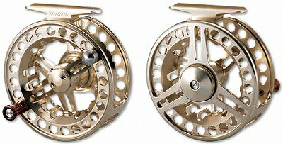 ダイワ フライリール ロッホモア SLA 5/6 2011年モデル