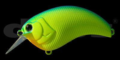 deps イヴォーク2.0 #02 ブルーバックチャート