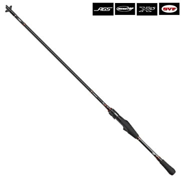 【店内全品エントリーでポイント10倍】DAIWA(ダイワ)月下美人AIR AGS AJING 611MLRS【お買い物マラソン3/21-20:00〜3/26-01:59】