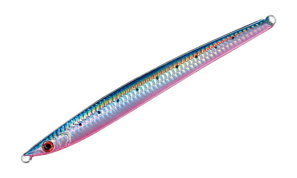 スミス CB．マサムネ115g MASAMUNE ブルーピンクイワシ 20