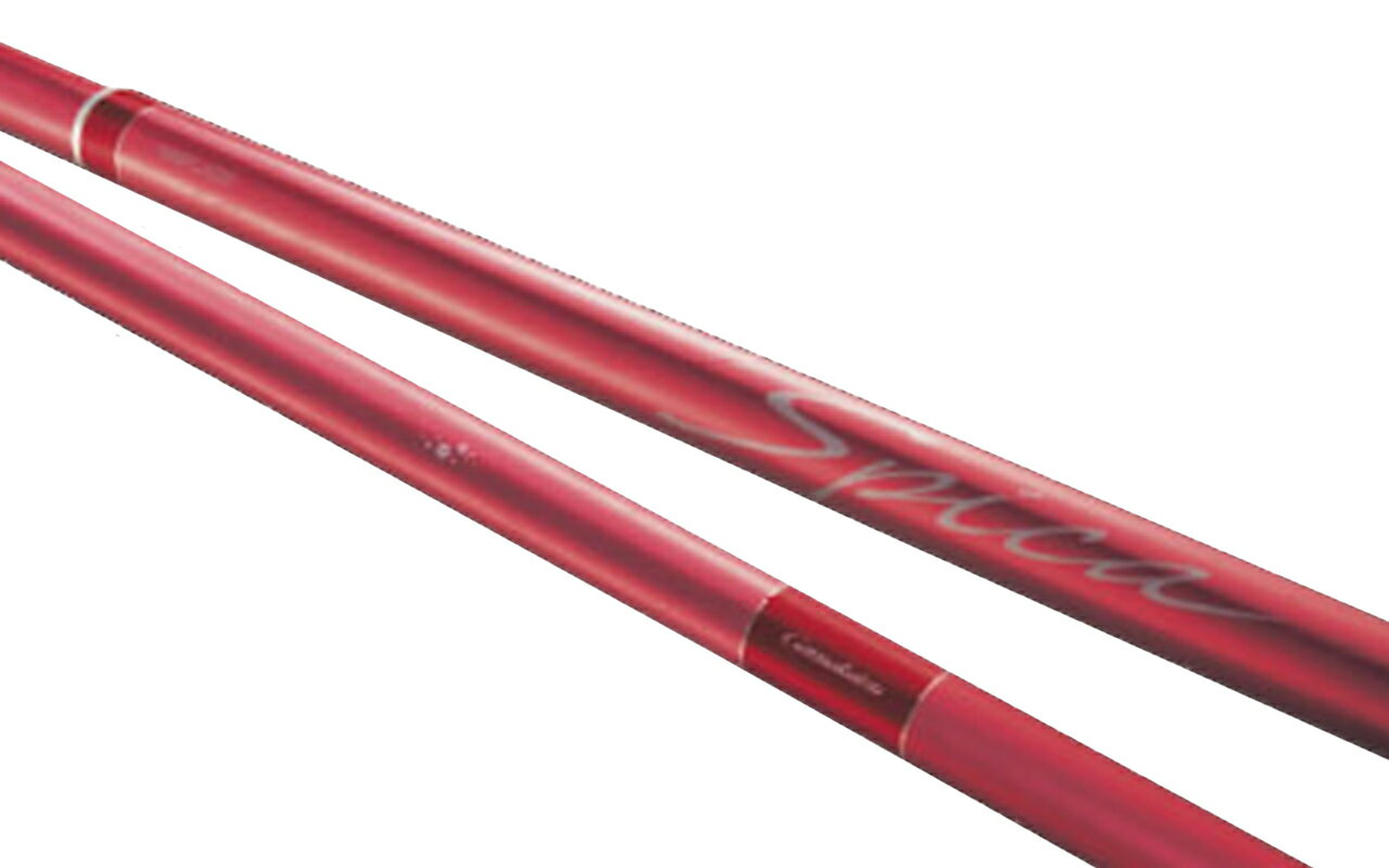 ガマ鮎 スピカ(SAKURA) 引抜早瀬 9.0mのサムネイル