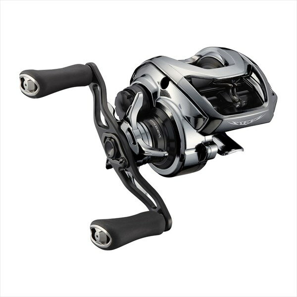 DAIWA - ダイワ ベイトリール 21 スティーズリミテッド SV TW 1000 2021年モデル (右巻)