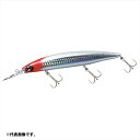 ダイワ ショアラインシャイナーZ セットアッパー125S-DR レーザーレッドヘッド