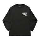 nCt@Cut@Ng[ ReBjAX ShC LS TEE (Continuous Logo Dry LS TEE) ubN M