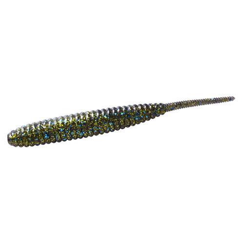 deps　DEATHADDER　6　＃24スモークペッパー/フルー＆コールト