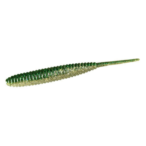 deps　DEATHADDER　6　＃107　グリーンシルバー